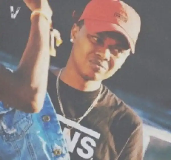 A-Reece - The Dough ft. Flame